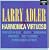 Harmonica Virtuoso [CD on Demand]