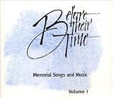 Before Their Time, Volume I