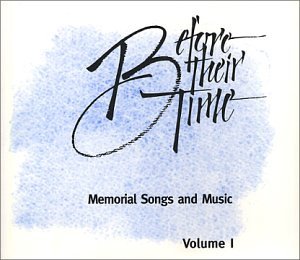 CD-Charts  Search : Before Their Time, Vol. 1