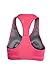 Nike Women's Dri-Fit Victory Shape High Support Sports Bra-Vivid Pink-Medium