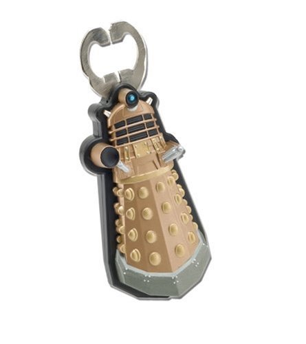 Childrens Toyshop   : Doctor Who Dalek Bottle Opener
