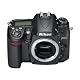 D7000 16.2 MP 3.0 Inch LCD Full HD Video DSLR Camera Body Only img
