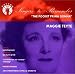 Classical Music : The Pocket Prima Donna