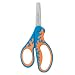 Fiskars 12-94227097 5-Inch Blunt Softgrip Scissors