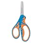 Fiskars 12-94227097 5-Inch Blunt Softgrip Scissors