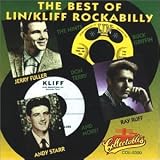 The Best of Lin/Kliff Records: Rockabilly