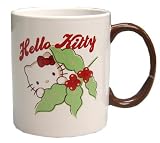 Eigenschaften Hello Kitty / Hello Kitty Tasse Leaves