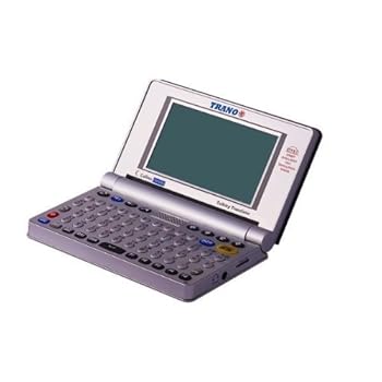 Trano M-832 Traducteur électronique des phrases entières, dictionnaire, parlant, 32 langues : anglais, français, espagnol, italien, allemand, néerlandais, portugais, danois, suédois, norvégien, finnois, lituanien, letton, estonien, russe, polonais, hongrois, tchèque, roumain, croate, grec, turc, thaï, vietnamien, indonésien, malais, filipino, khmer, lao, japonais, coréen, chinois Trano M-832 Traducteur électronique des phrases entières, dictionnaire, parlant, 32 langues : anglais, français, espagnol, italien, allemand, néerlandais, portugais, danois, suédois, norvégien, finnois, lituanien, letton, estonien, russe, polonais, hongrois, tchèque, roumain, croate, grec, turc, thaï, vietnamien, indonésien, malais, filipino, khmer, lao, japonais, coréen, chinois