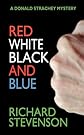 Red White Black and Blue