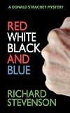 Red White Black and Blue