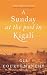 A Sunday at the Pool in Kigali