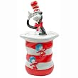 Dr. Seuss - Cat In The Hat Cookie Jar