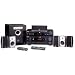 Yamaha YHT-540 Home Theater in a Box with DVD Player