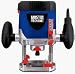 Positec Usa-Master Mechanic #584134 MM 1/2 Plunge Router