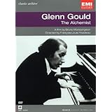 Glenn Gould - The Alchemist (2002)