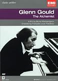 Glenn Gould - The Alchemist