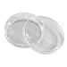 Corning 3261 Polystyrene 60mm Polystyrene Culture Dish, 51.4mm Diameter x 15mm Height (Case of 20)