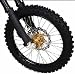 Technical Touch USA Inc KYB Rear Shock Service Kit * RCU4616004
