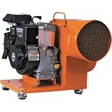 TPI Gas-Powered Centrifugal Blower - 1350 CFM, Model# CSB-8CG-B