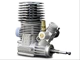 NITRO STAR PRO 21R SC ENGINE
