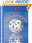 Today's Mathematics, Part 1, Concepts and Classroom Methods, 10th Edition