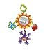 Fisher-Price Rainforest Take Along Musical Mirror