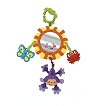 Fisher-Price Rainforest Take Along Musical Mirror
