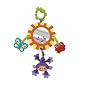 Fisher-Price Rainforest Take Along Musical Mirror