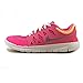 Nike Kids Free 5 (PS) Running Shoe