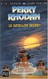 Le satellite secret par K-H Scheer Le satellite secret par Scheer