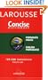 Larousse Concise Dictionary: Portuguese-English/English-Portuguese (Portuguese Edition)