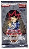  : Yu-Gi-Oh! the Dark Beginning Volume 1 Booster Pack