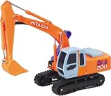 日立油圧ミニシャベル Zaxis200
