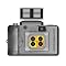 Freak film cameras