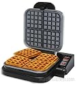 Chef's Choice M850 Taste-Texture Select WafflePro Belgian Waffle Maker