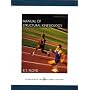 Manual of Structural Kinesiology