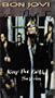 Bon Jovi - Keep the Faith (The Videos) [VHS]