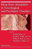 Deep Brain Stimulation in Neurological and Psychiatric Disorders (Current Clinical Neurology)