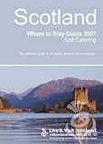 Scotland: Where to Stay Self Catering (VisitScotland)