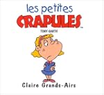 Claire grands-airs