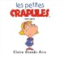 Claire grands-airs