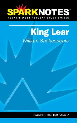 Sparknotes King Lear