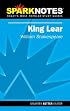 Spark Notes King Lear