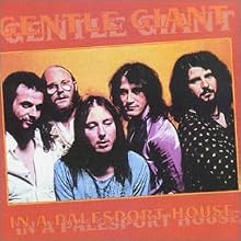 Gentle Giant