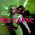 Fear No Love by  Bob Ostertag 