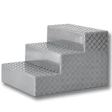 Wrestling Ring Stairs for a Wrestling Action Figure Ring