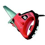 Eigenschaften Black & Decker KS890GTK / Black & Decker KS890GTK Scorpion - Elektr. Handsäge 400W