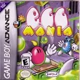 Egg Mania