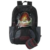 Star Wars Darth Vader 16" Backpack
