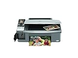 Epson Stylus Color CX6000 All In One Printer, copier, scanner